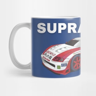 supraaa !! livery Mug